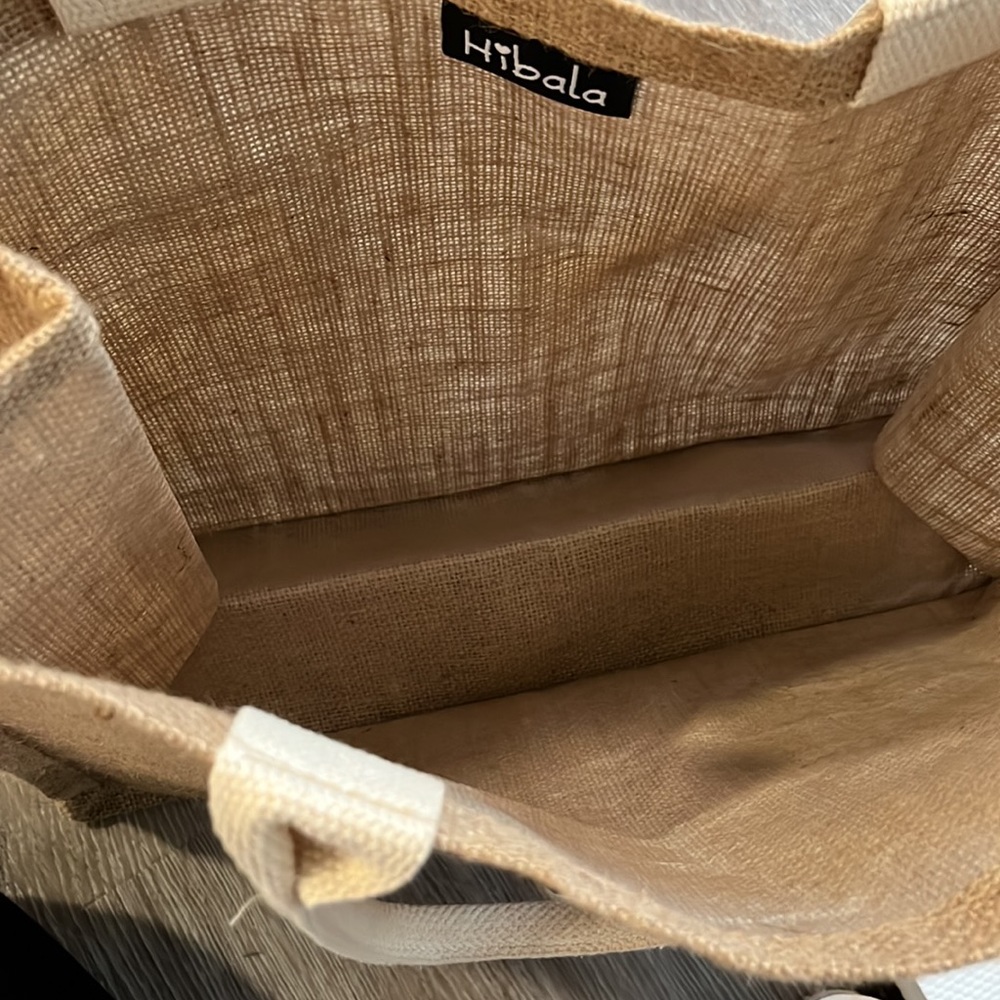 Canvas Bag - Picture 4 of 4